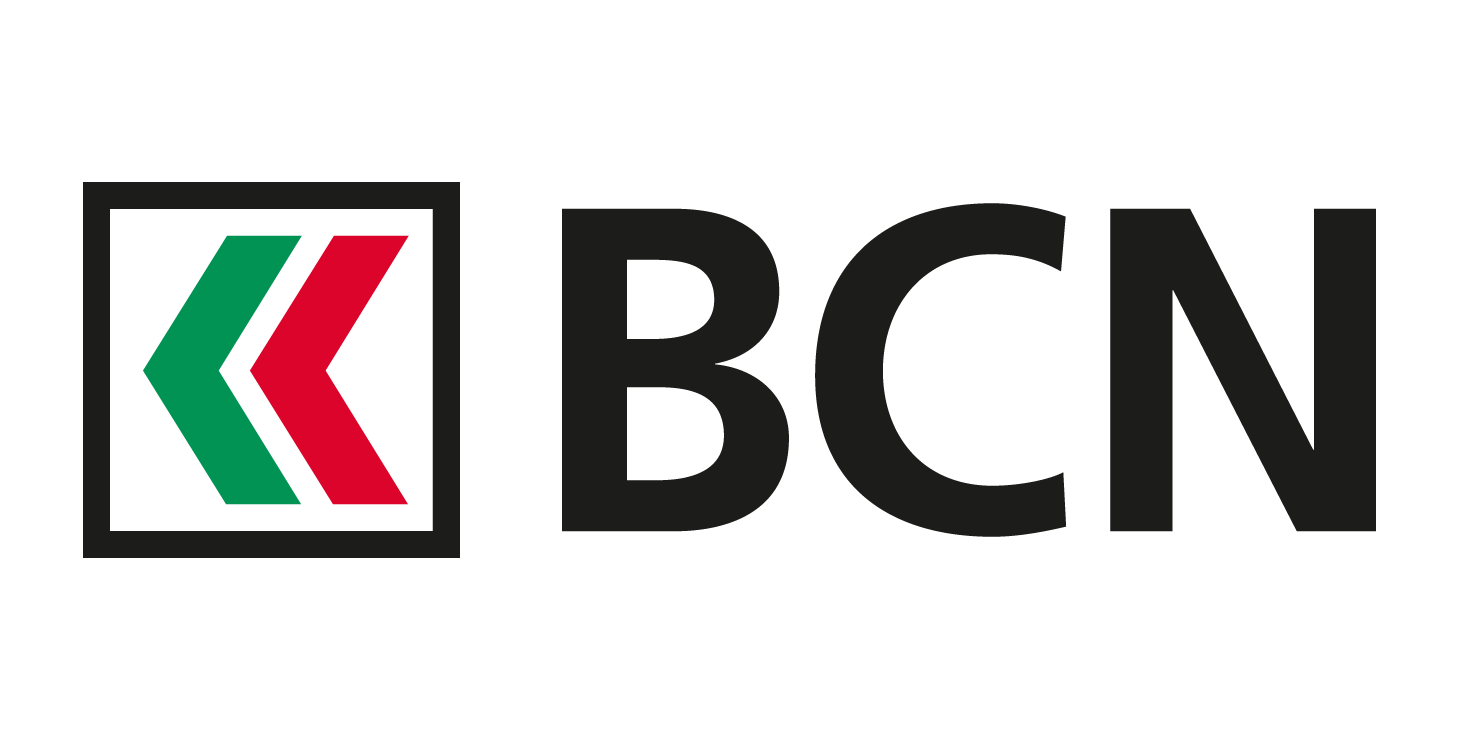 Logo | Banque Cantonale Neuchâteloise