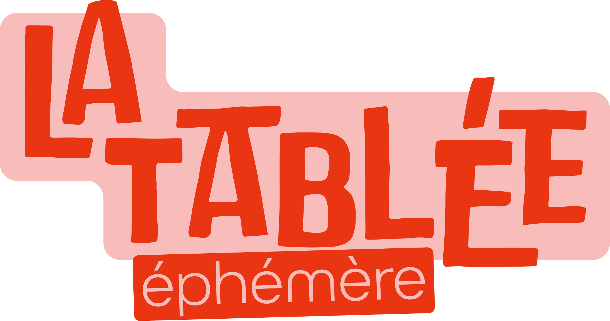Logo Tablée Lacustre