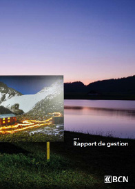 Rapport de gestion 2019